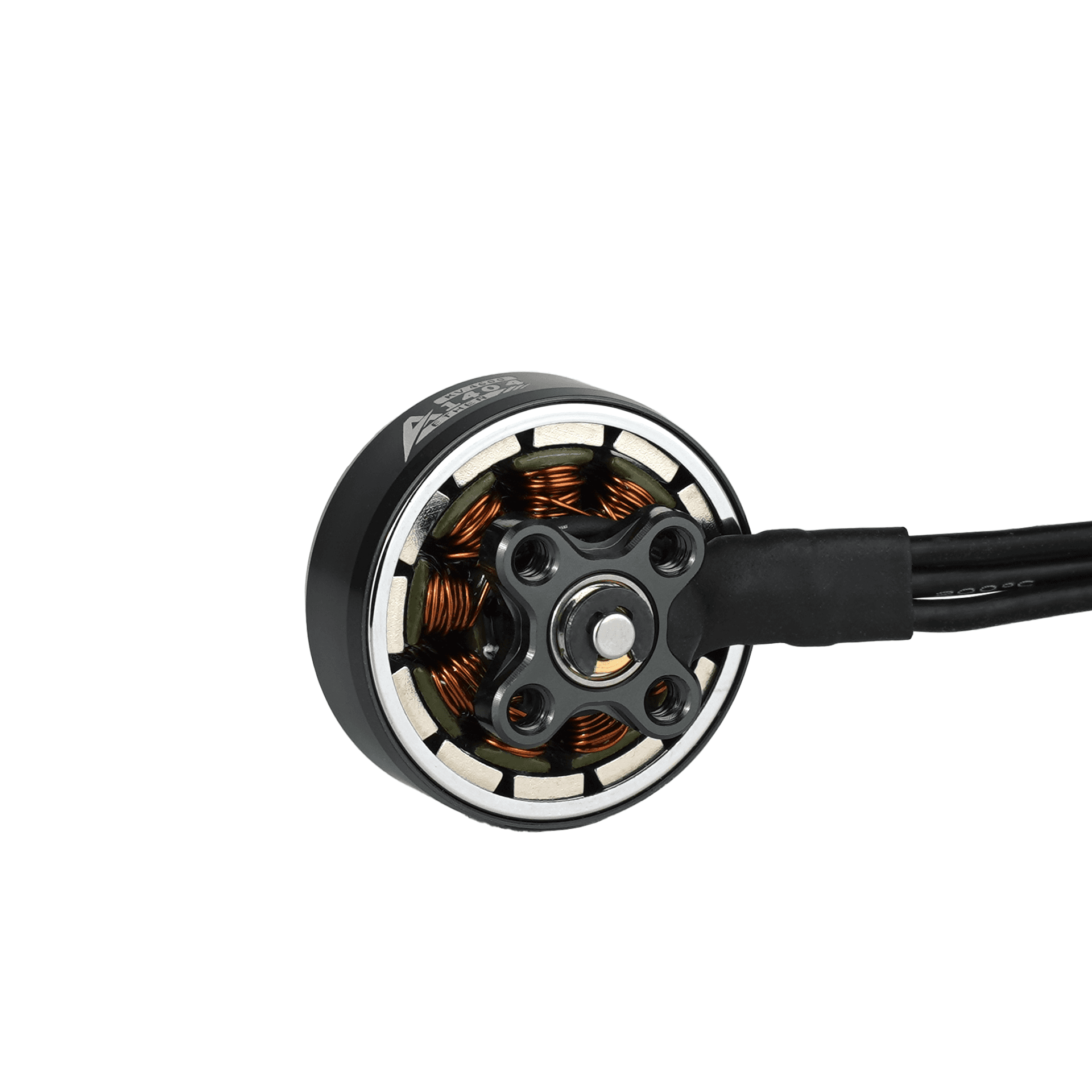 DeepSpace Aether 1404 4600KV 4S Brushless Motor For 2.5-4inch Toothpick RC Drone for fpv drones 2