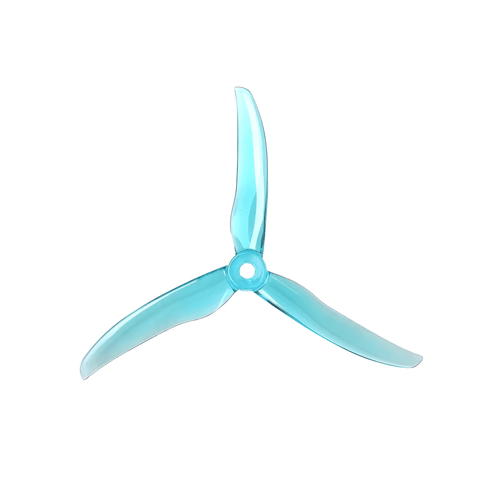 T-Hobby T5143S Durable FPV Drone Propellers Freestyle Indoor Racing for fpv drones 2