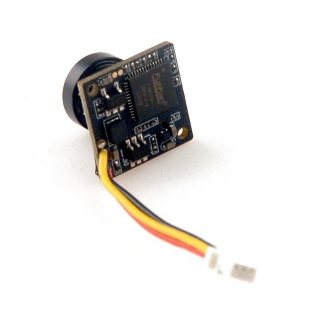Runcam Nano7 camera for Tinywhoop drones for fpv drones 2