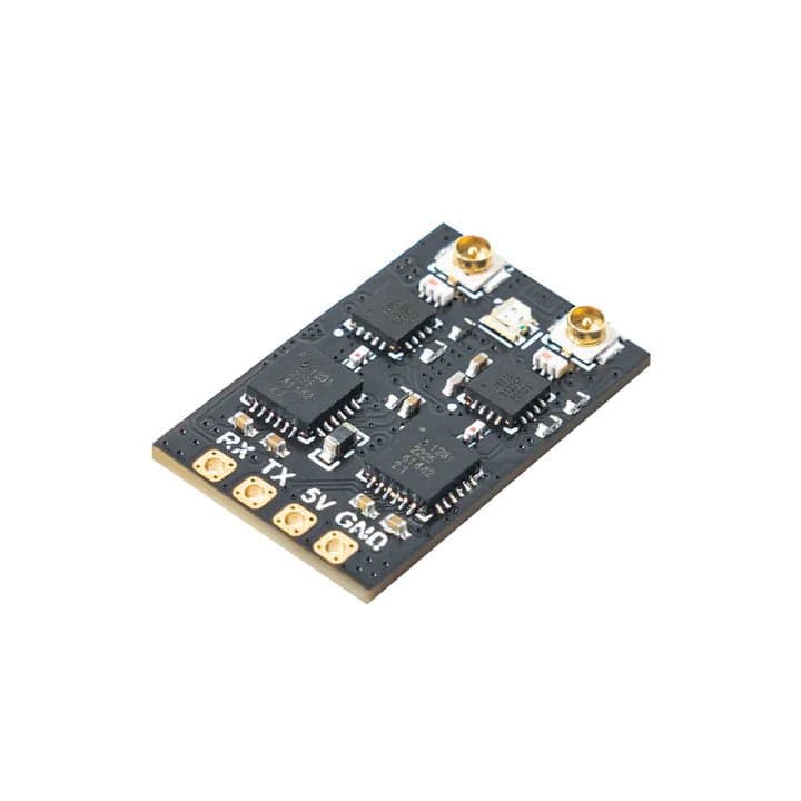 BetaFPV SuperD ELRS Diversity 2.4GHz Receiver for fpv drones 2