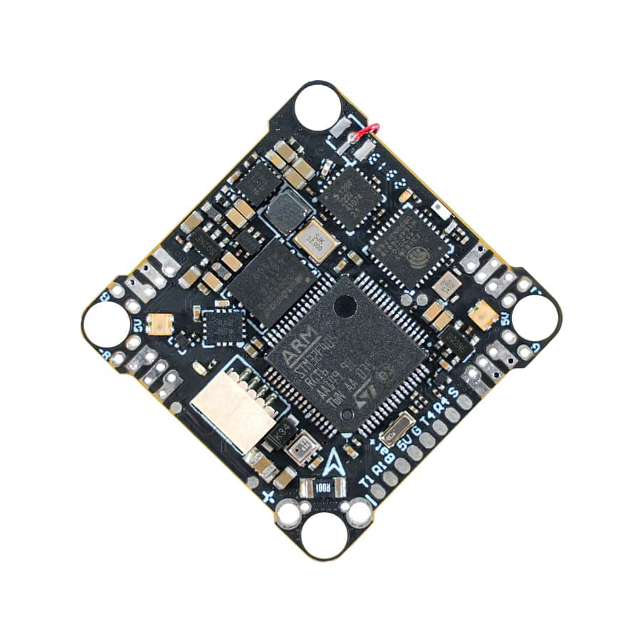 BetaFPV F4 1S 12A AIO Brushless Flight Controller V3 for fpv drones 7