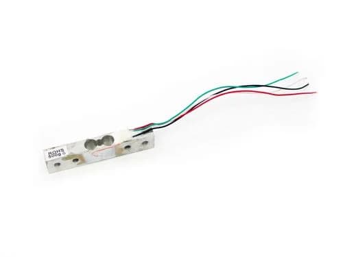 Weight Sensor (Load Cell) 0-500g for fpv drones