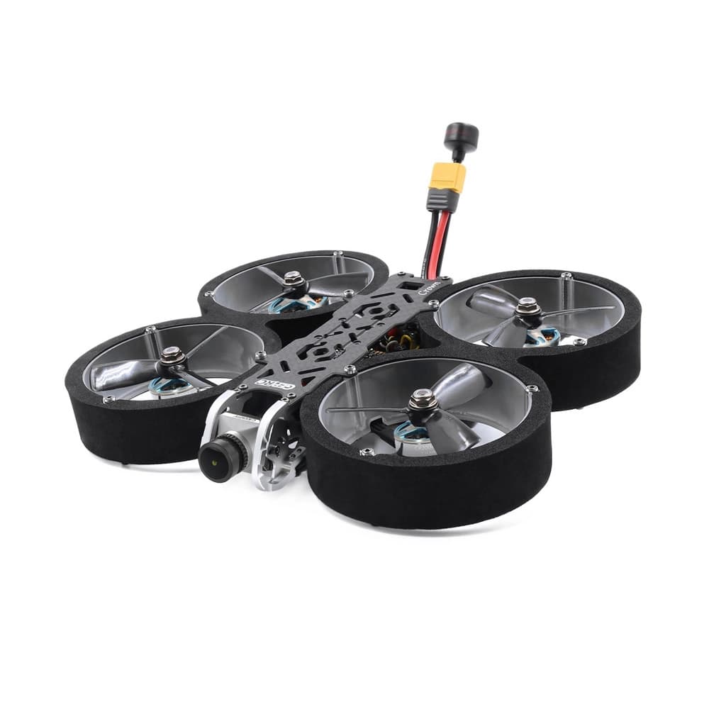 GEPRC Crown 3" HD CineWhoop w/ Caddx Polar Micro  for fpv drones