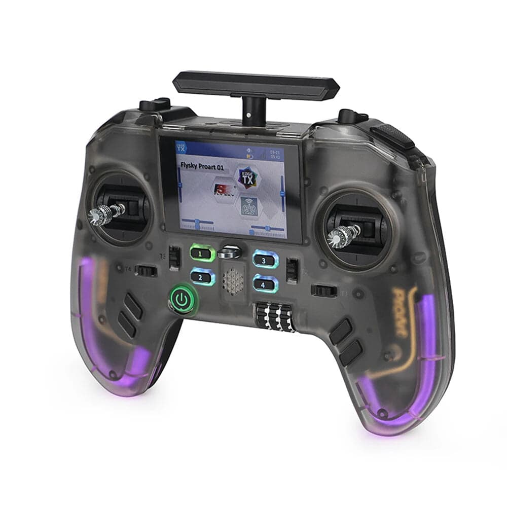 FlySky ProArt PA01 ELRS/FlySky Radio Controller for fpv drones 3