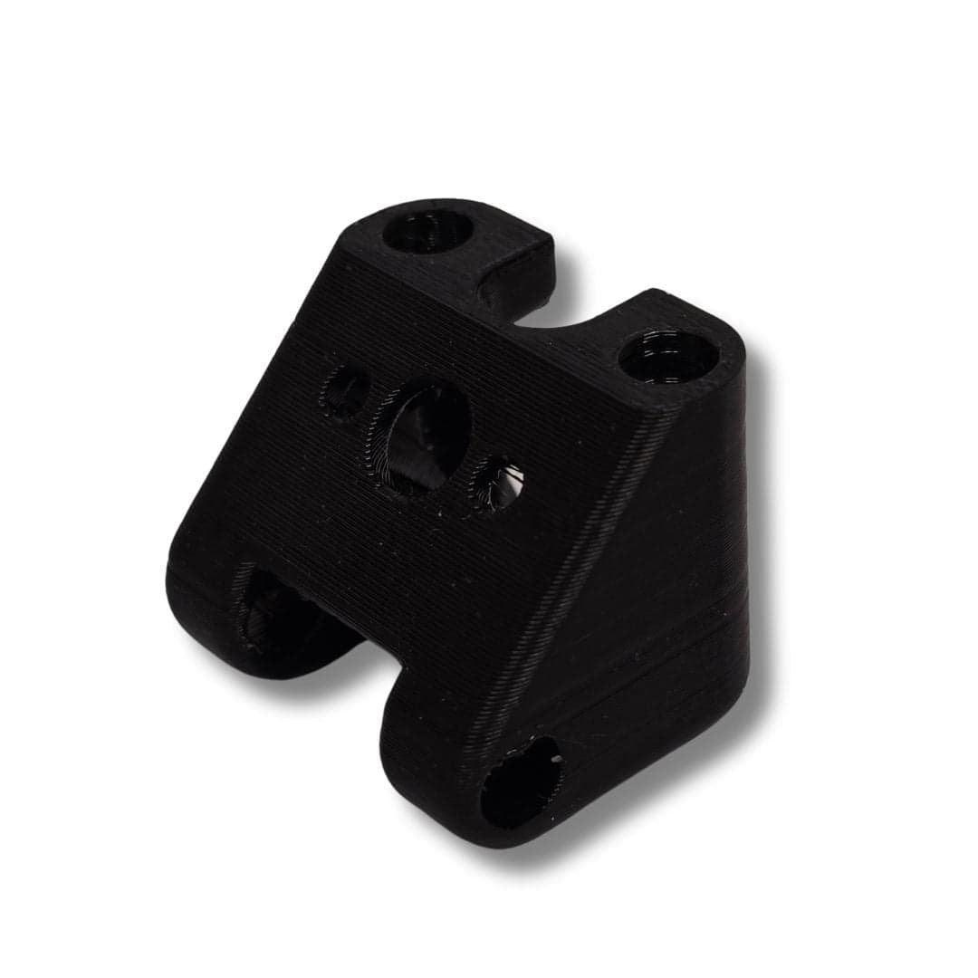 SMA Antenna Mount TPU for Source One V5 for fpv drones 5