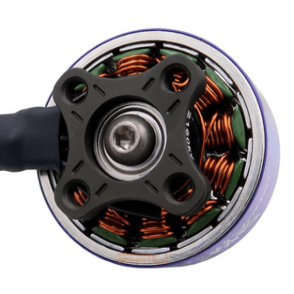 RCINPOWER Wasp Major EVO 22.6-6.6 2160KV 5-6S FPV Motor for fpv drones 3