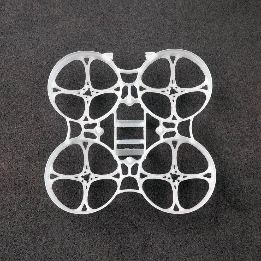 HappyModel Mobula7 V3 75mm 2S Upgrade Whoop Frame - Choose Your Color for fpv drones 3