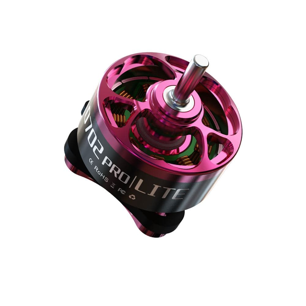 VCI 0702 PRO LITE Brushless Motor Set - 27000KV (4 Pcs) for fpv drones 2