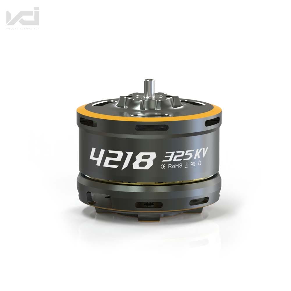 VCI 4218 Motor - 350KV for fpv drones