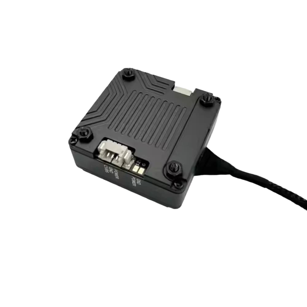 Caddx ECLIPSE 002 256 Thermal Analog Camera System - 2 for fpv drones 5