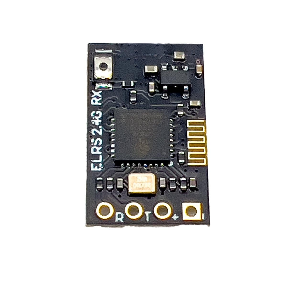 WREKD RX24T 2.4GHz ELRS Receiver for fpv drones 2