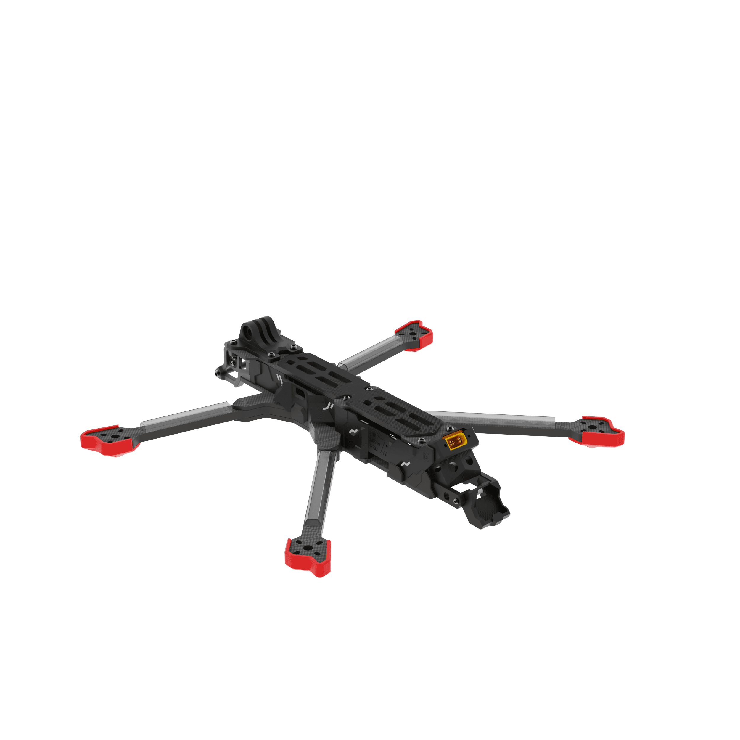 iFlight Chimera7 Pro V2 Frame Kit for fpv drones 4