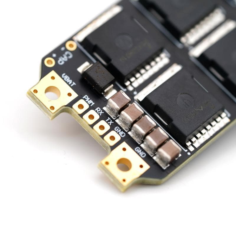 TBS Lucid 12S 90A AM32 ESC for X-Class/Cinelifter Drone Airplane Wing for fpv drones 2