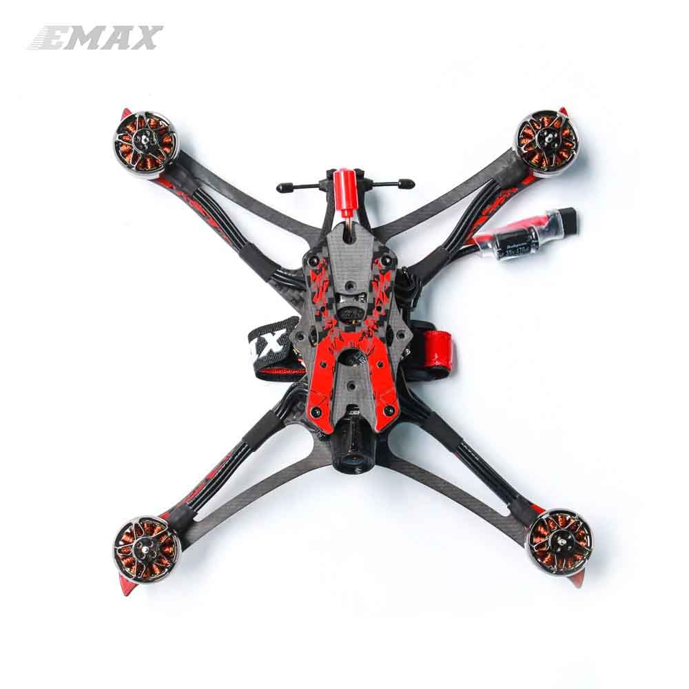 Emax Hawk Apex 5 inch - 4S 2400KV - PNP for fpv drones 2