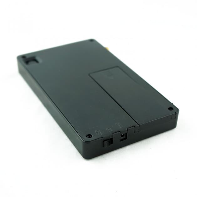 FPV Monitor 4,3" for fpv drones 6