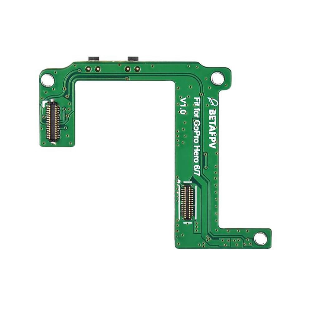 BETAFPV GoPro BEC Board for GoPro Hero - 2.1 for fpv drones 2
