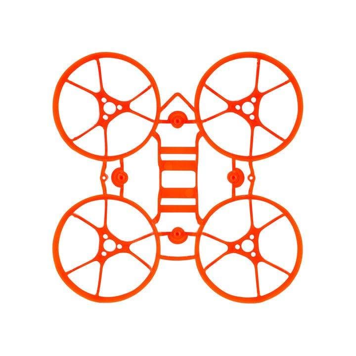 BETAFPV Meteor65 Brushless 65mm Whoop Frame - Choose Color for fpv drones 9