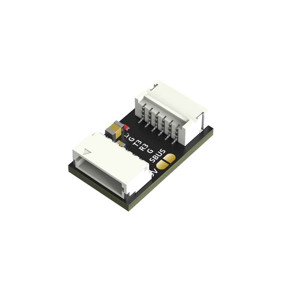 SpeedyBee 9V/5V 2A External BEC (F405 AIO) - 2.375 for fpv drones 2