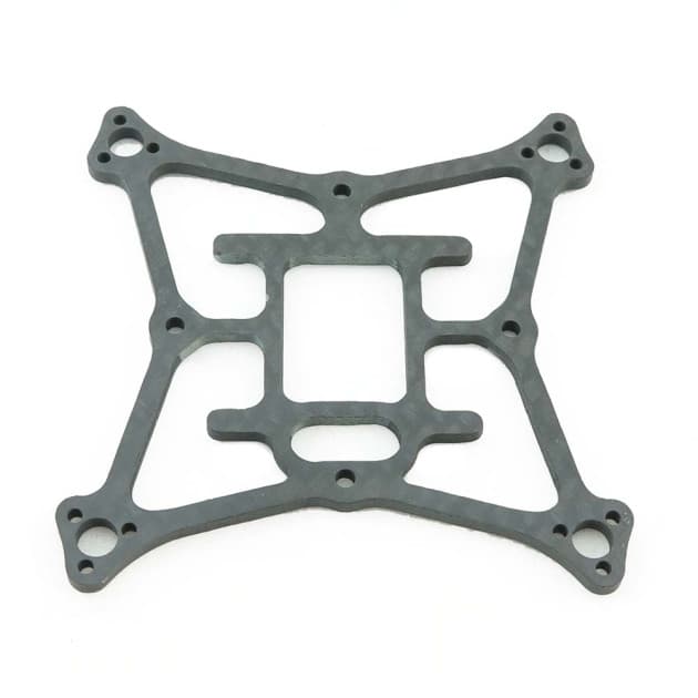 Rotorama Papafa carbon plateau for Tinywhoopy for fpv drones 3