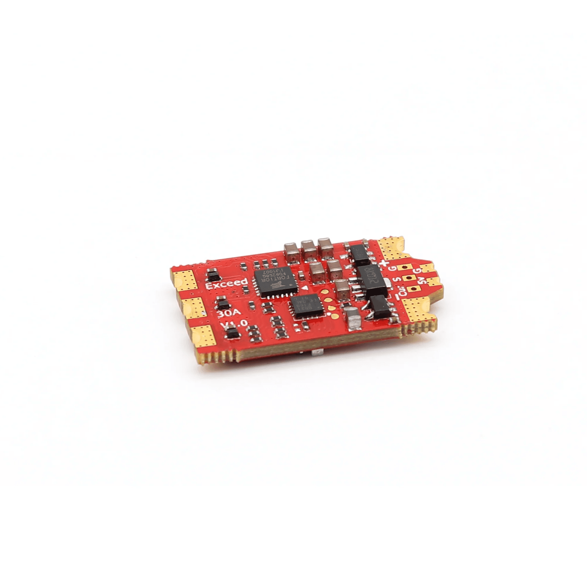 ATOMRC BLS 30A 2-4S 5VBEC V2 ESC for fpv drones 1