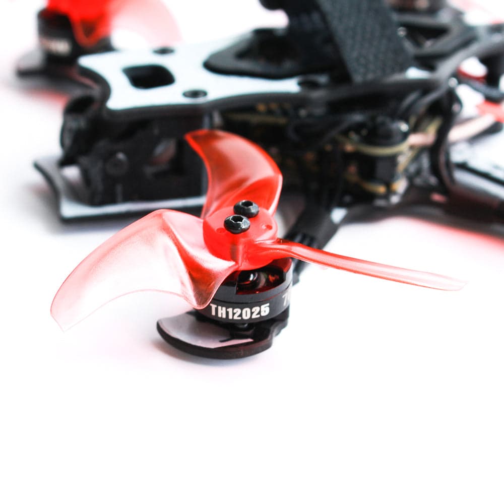 EMAX Tinyhawk III Plus Freestyle Bind-N-Fly BNF ELRS for fpv drones 3