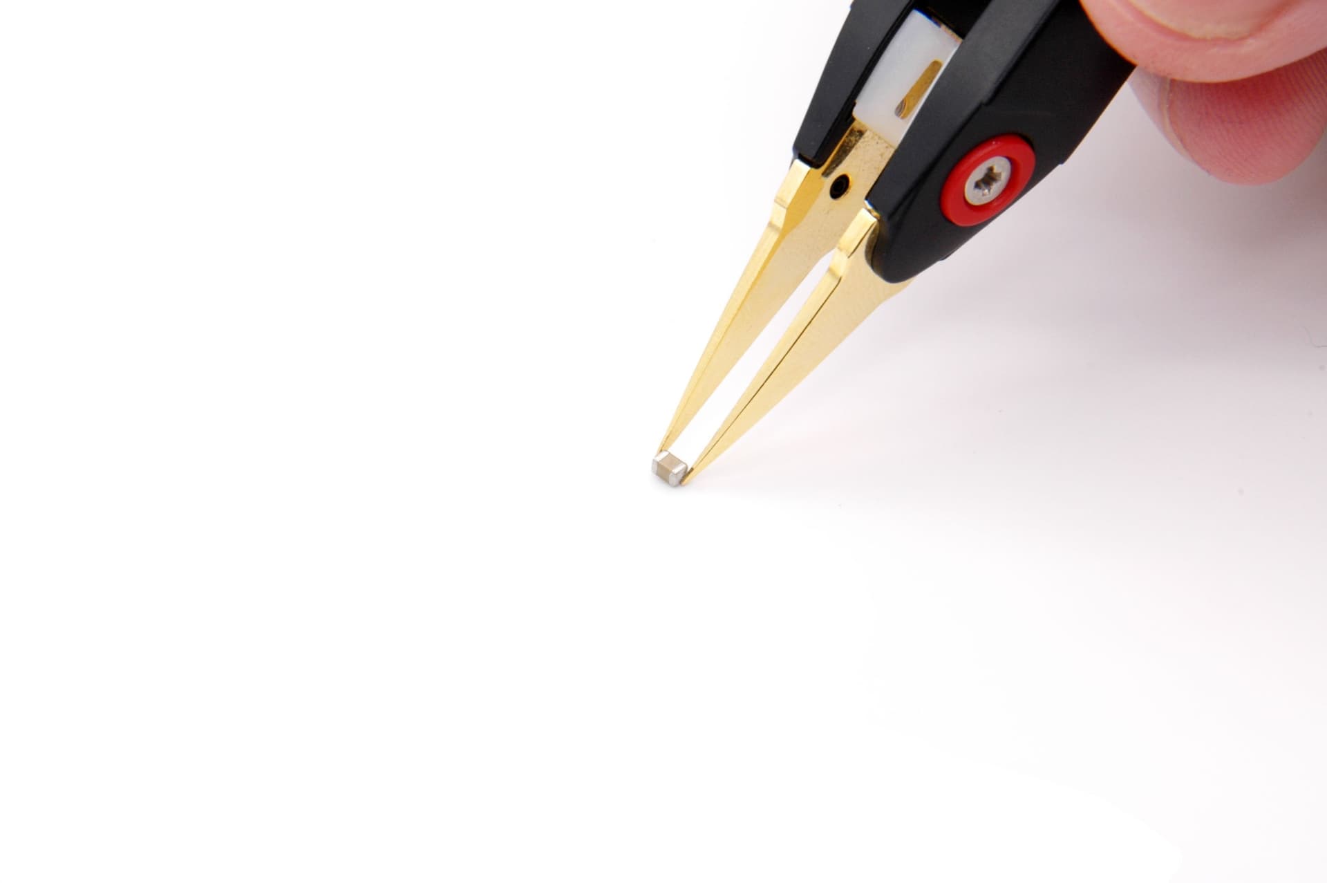 Miniware DT71 SMD Digital Tweezers for fpv drones 3