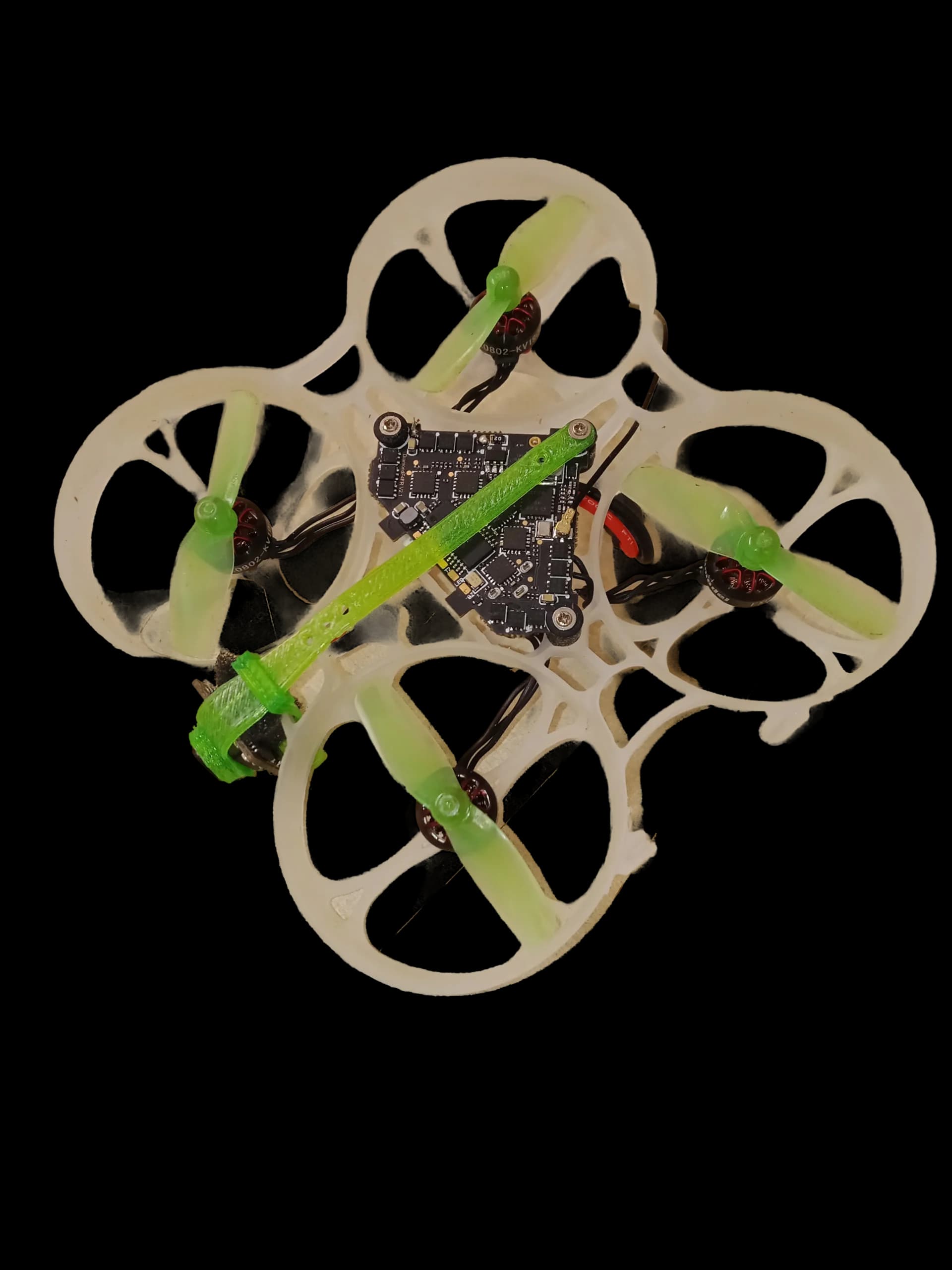 Moblite 7 [Defective] for fpv drones