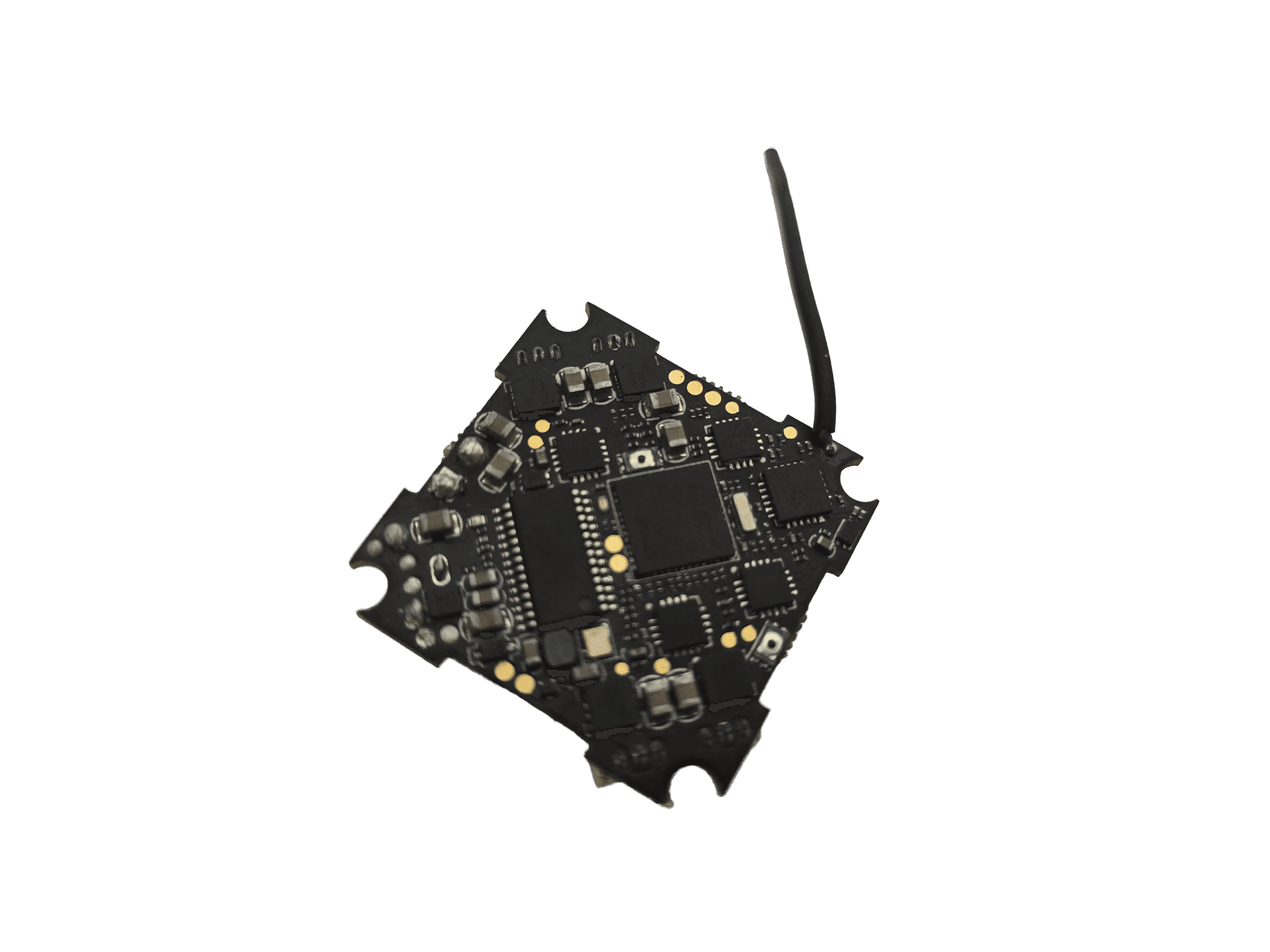 Happymodel Crazybee/Diamond AIO FC - Salvage Special | For Parts for fpv drones 1