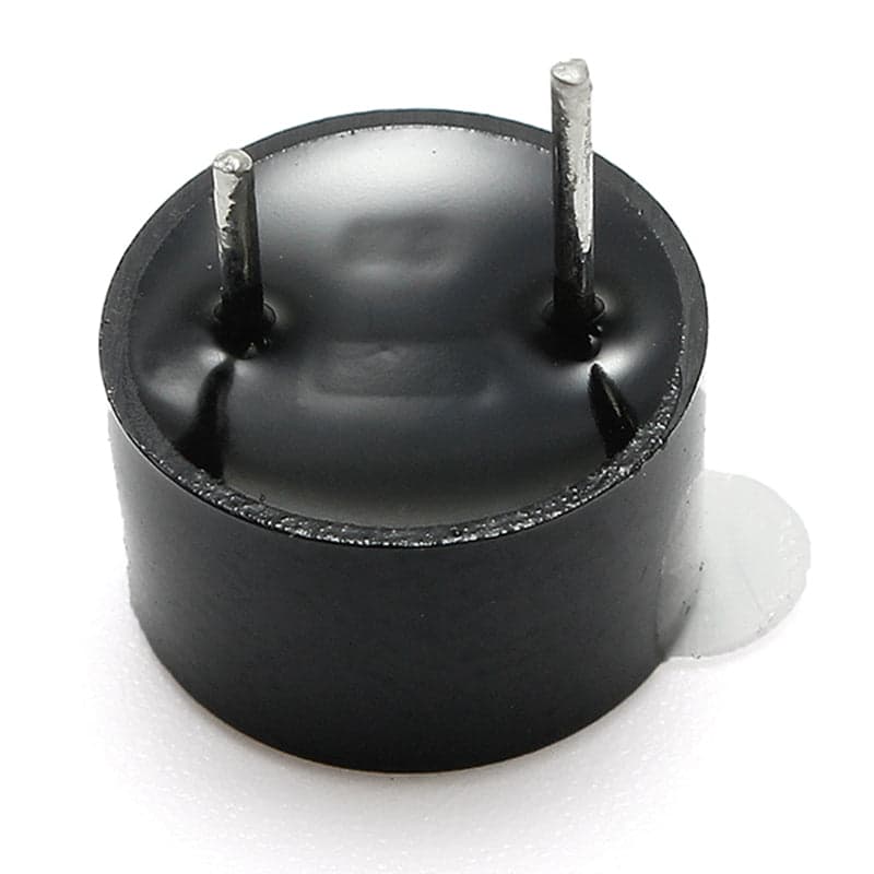 EMAX 5x Super Loud 5V Active Alarm Buzzer Beeper Tracker 9x5.5mm for RC Racing Drone FPV Quadcopter Helicopter DIY Part for fpv drones 3