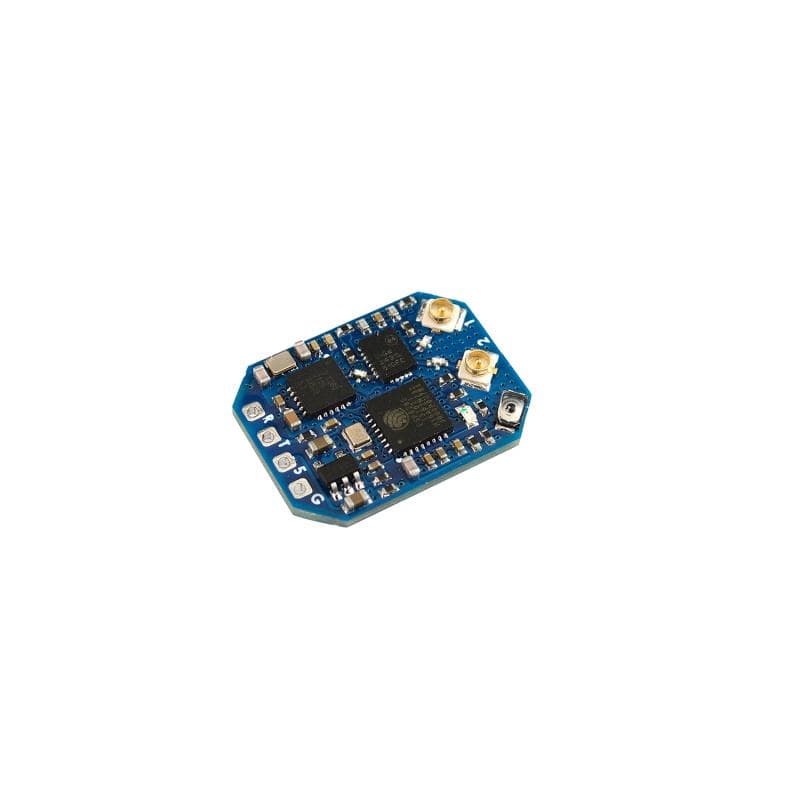 MATEK EXPRESSLRS ELRS-R24-D/ELRS-R24-S 2.4GHz Receiver for fpv drones 5