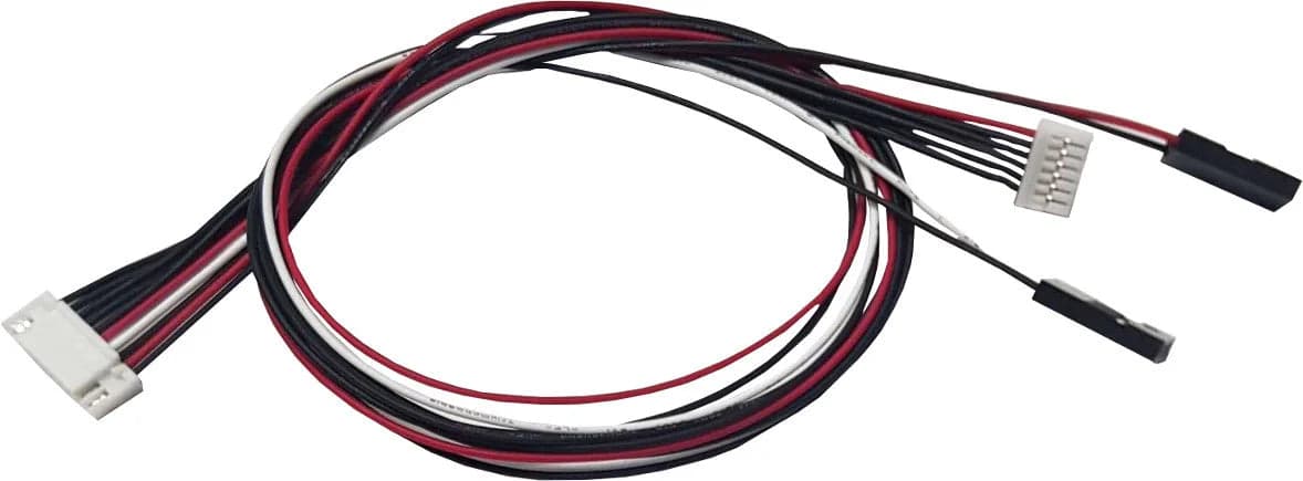 RFD900ux Multi Cable 30cm for RFD900ux/RFD868ux for fpv drones 4