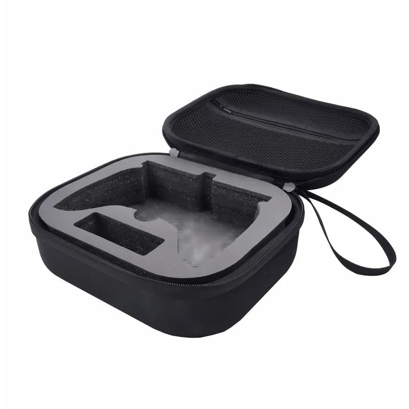 TBS TANGO 2 Remote Control Bag Nylon Material Transmiter Case  Dust Resistance Suitable For TANGO2 PRO TBS RC  Accessories for fpv drones 1