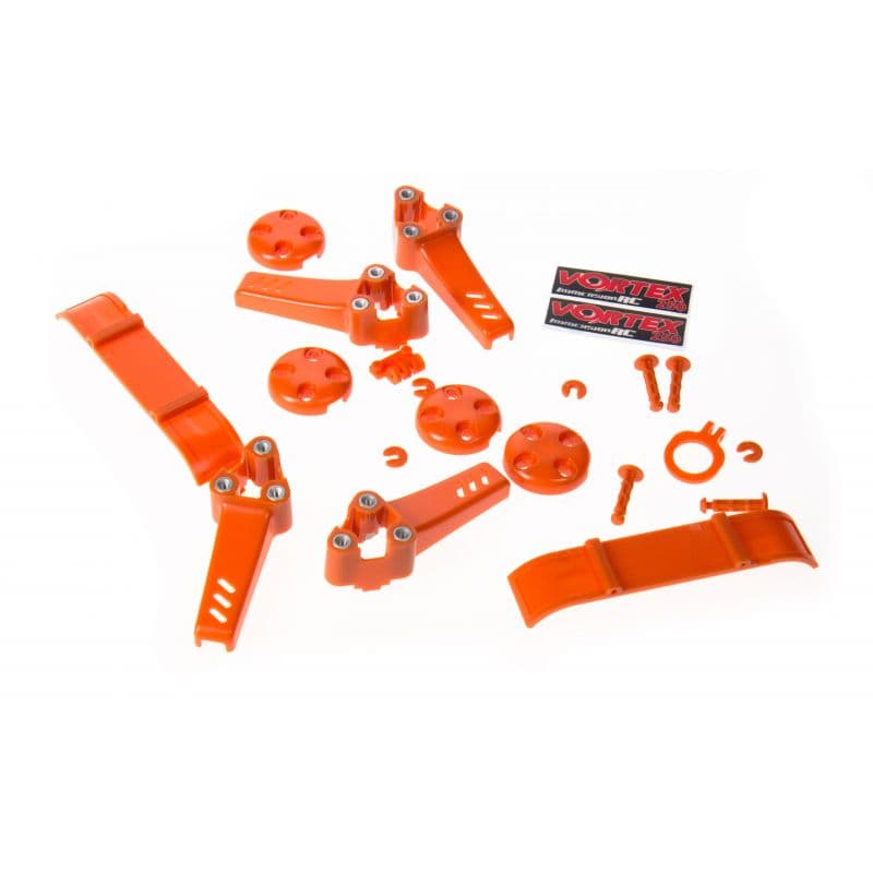 ImmersionRC Vortex 250 PRO Pimp Kit for fpv drones 2