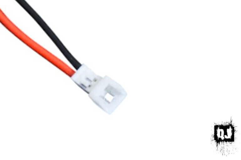 Micro PH 2.0 Pigtail 1S Whoops for fpv drones
