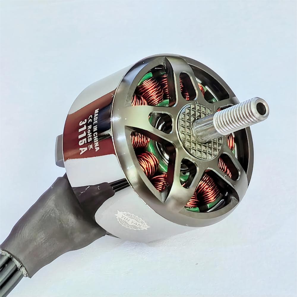 Emax ECOII3115A 900KV Brushless Motor for FPV Racing Drone
