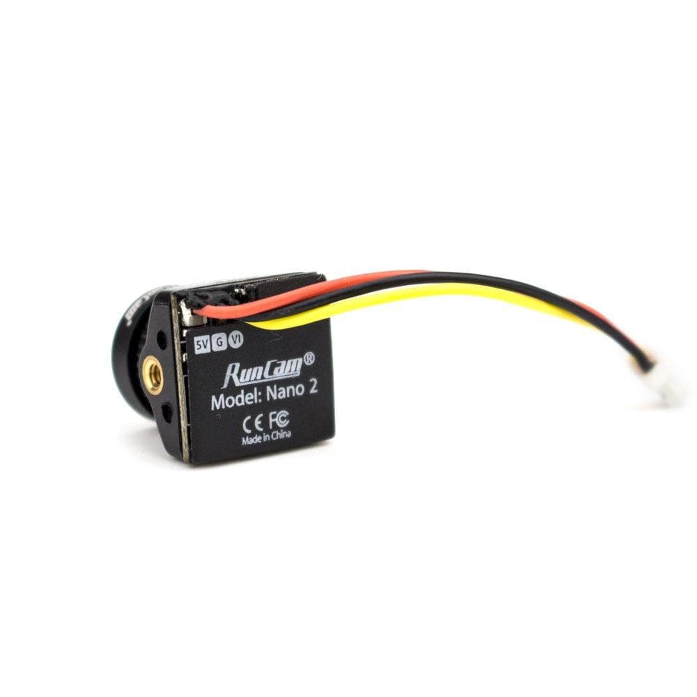 Runcam Nano 2 FPV Camera for fpv drones 1
