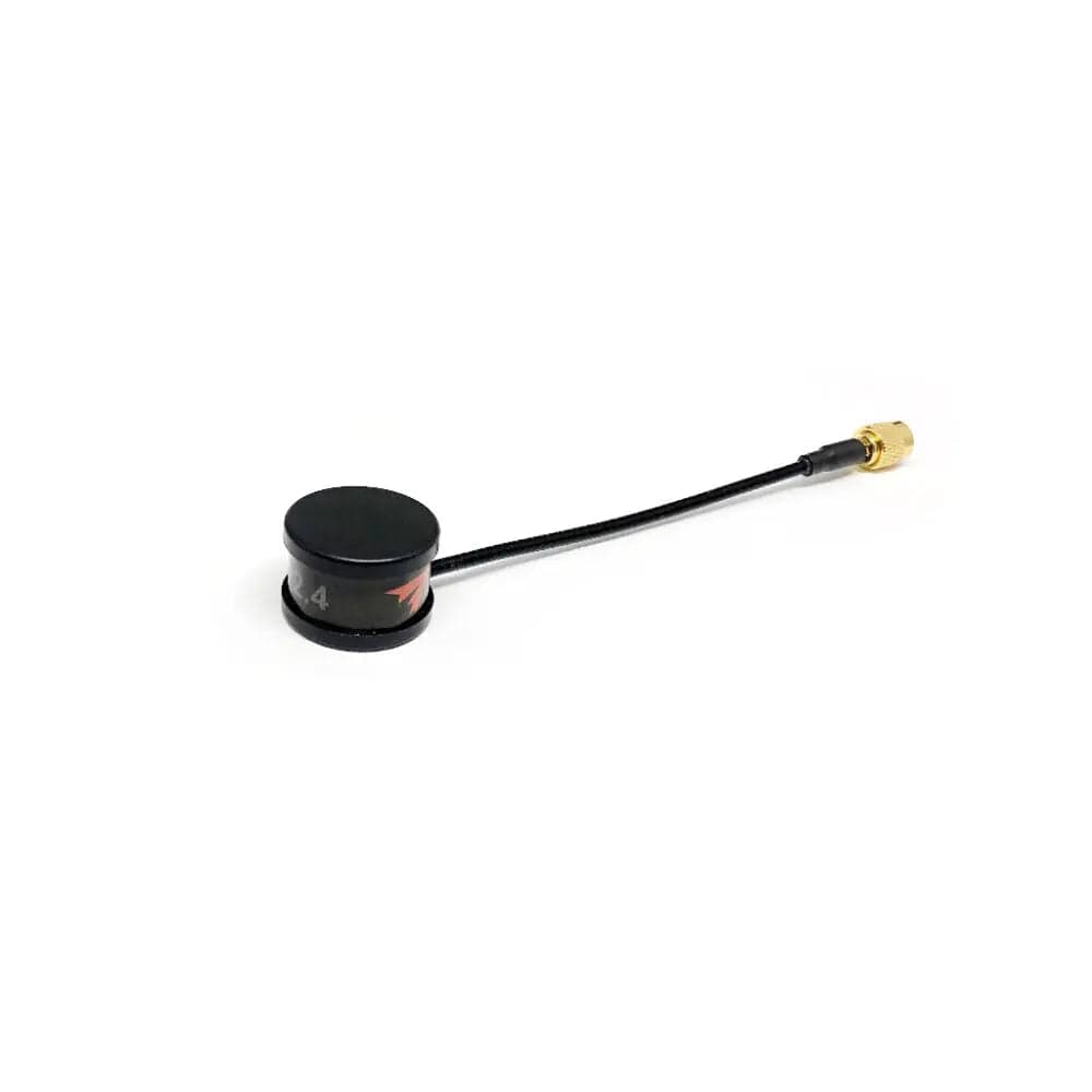 TrueRC Singularity 2.4GHz V2 SMA Antenna - Side Fed (RHCP)
