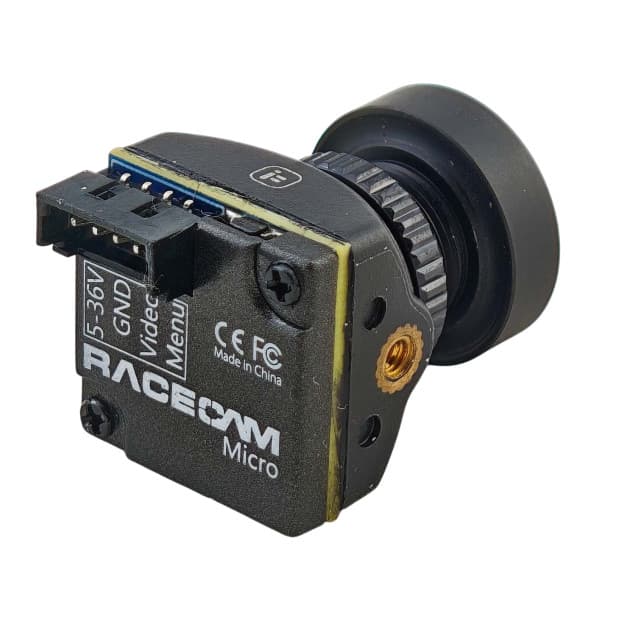 iFlight RaceCam 1200TVL 1.8mm FPV camera for drones for fpv drones 3