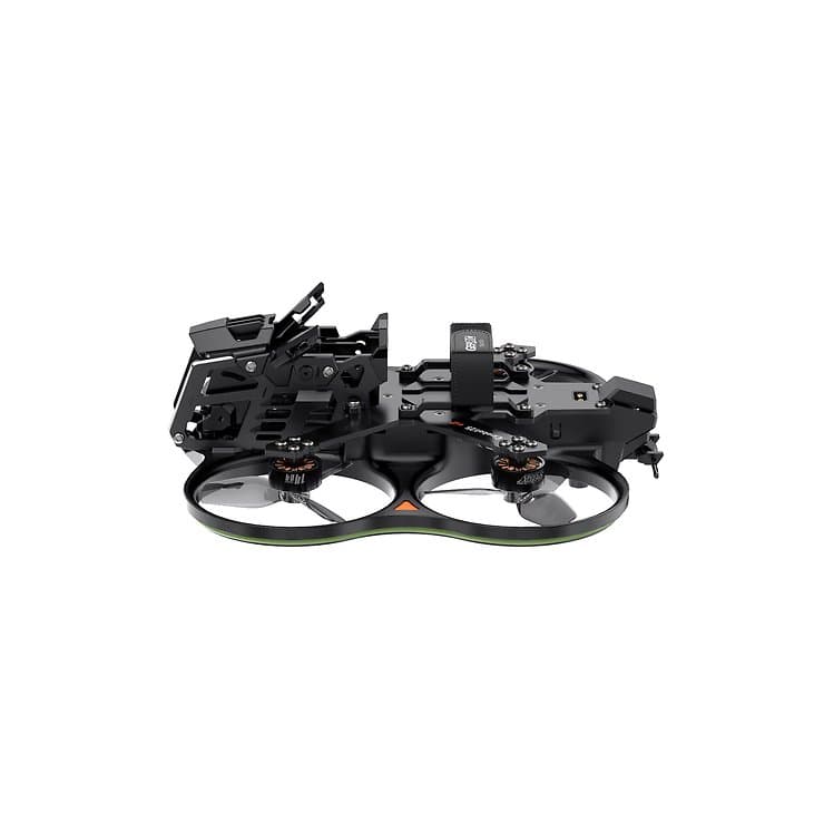 GEPRC Cinebot25 V2 for DJI O4 Pro 4S WTFPV Drone PNP for fpv drones 3