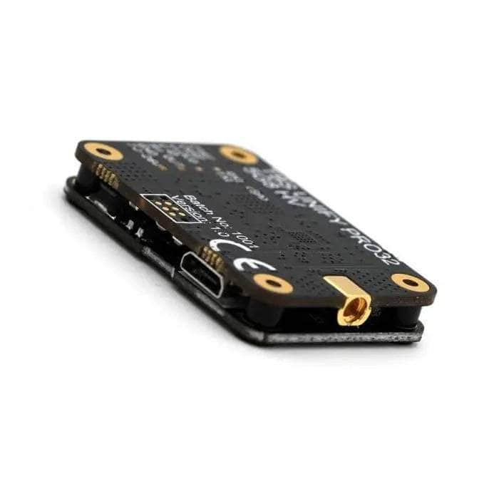 TBS Unify Pro32 HV 25-1000mW 5.8GHz VTX - MMCX for fpv drones 2