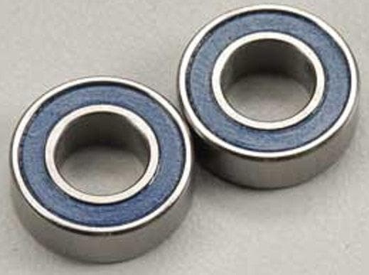 Traxxas 5117 Axle Carrier Ball Bearings 6x12x4mm Revo T-Maxx (2) for fpv drones