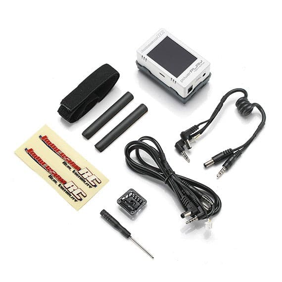 IMMERSIONRC POWERPLAY FPV DVR for fpv drones 2