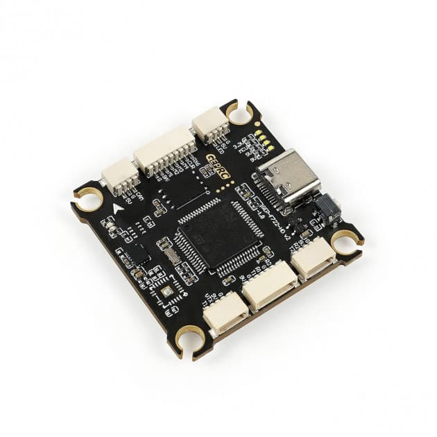 GEPRC Taker F722 + 50A BLS Stack for FPV drones for fpv drones 5