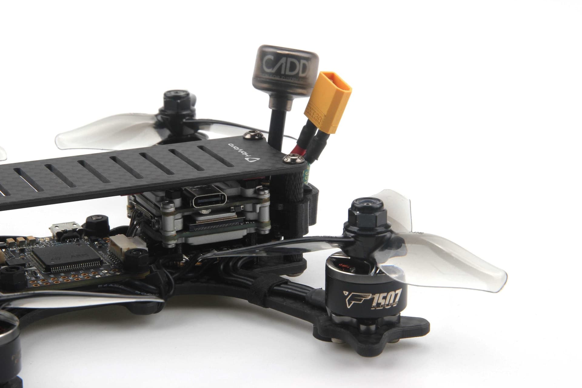 HolyBro Kopis Mini Vista HD FPV Quadcopter PNP for fpv drones 2