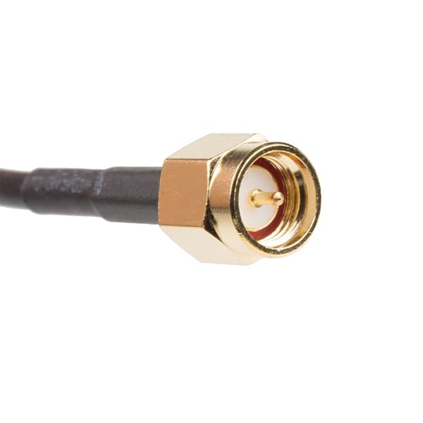 GNSS Multi-Band Magnetic Mount Antenna - 5m (SMA) for fpv drones 8