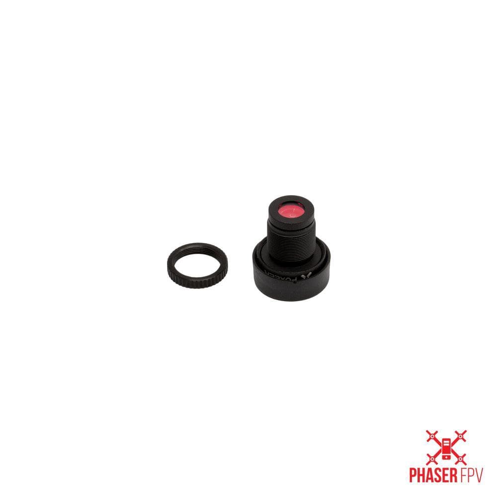 High Quality 2.5mm M12 Lens for Foxeer and Runcam Cameras CL1196 for fpv drones 1