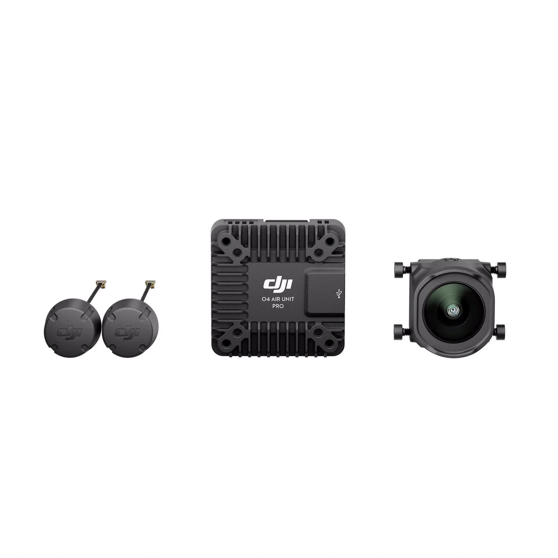 DJI O4 Air Unit Pro for fpv drones 9