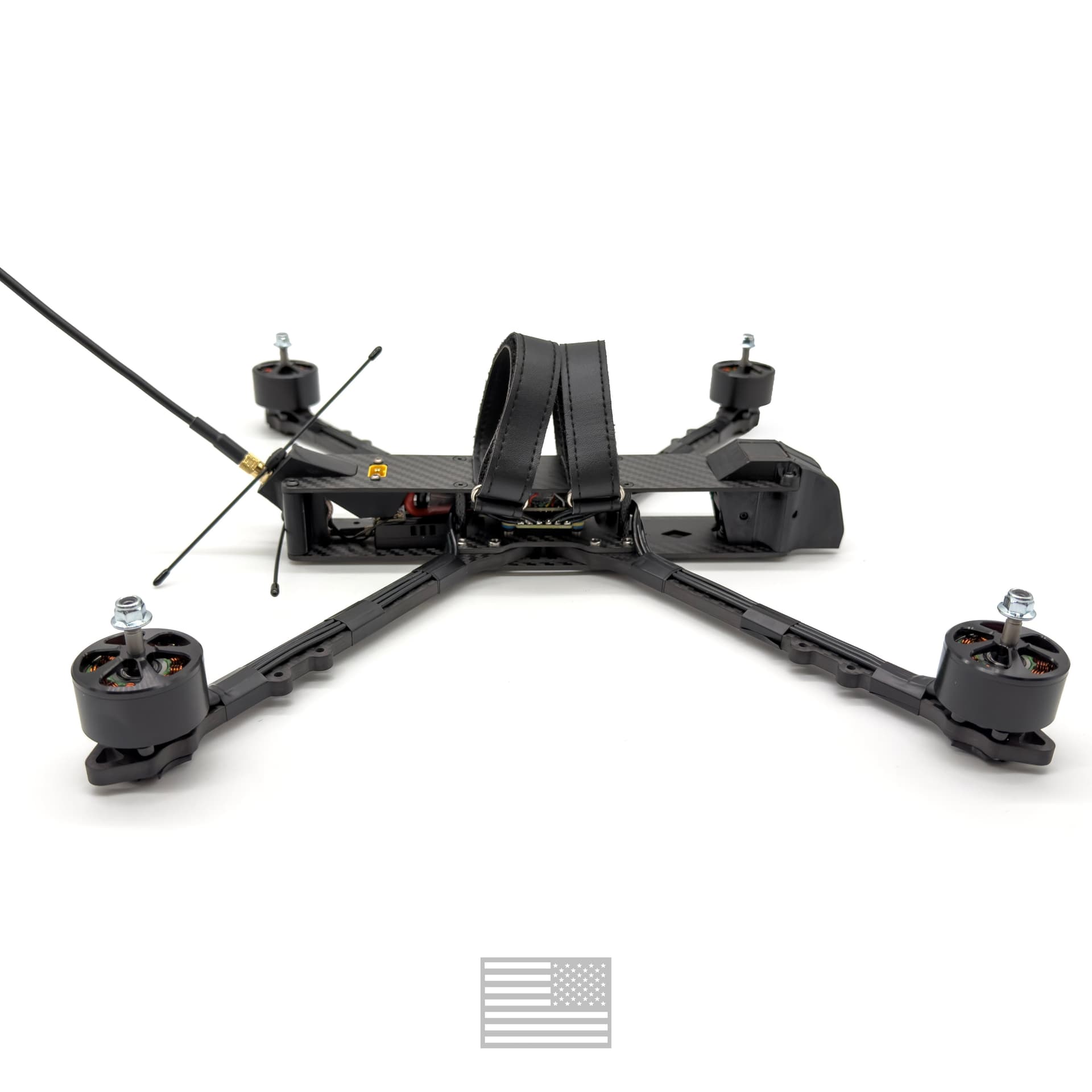 WREKD® 10" Standard Issue™ Long-Range FPV Quadcopter - Choose Options for fpv drones 1