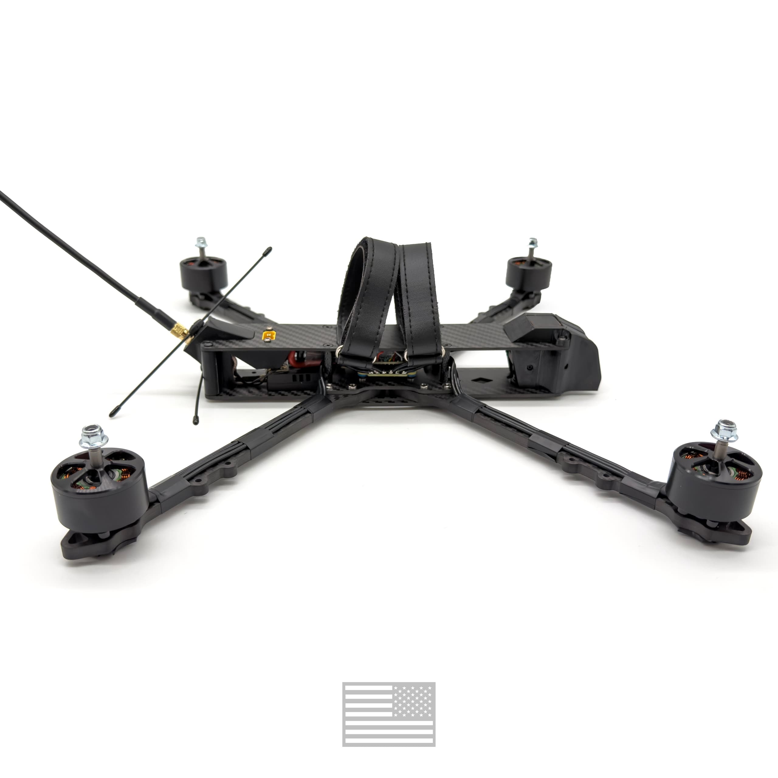 WREKD® 10" Standard Issue™ Long-Range FPV Quadcopter - Choose Options for fpv drones 1
