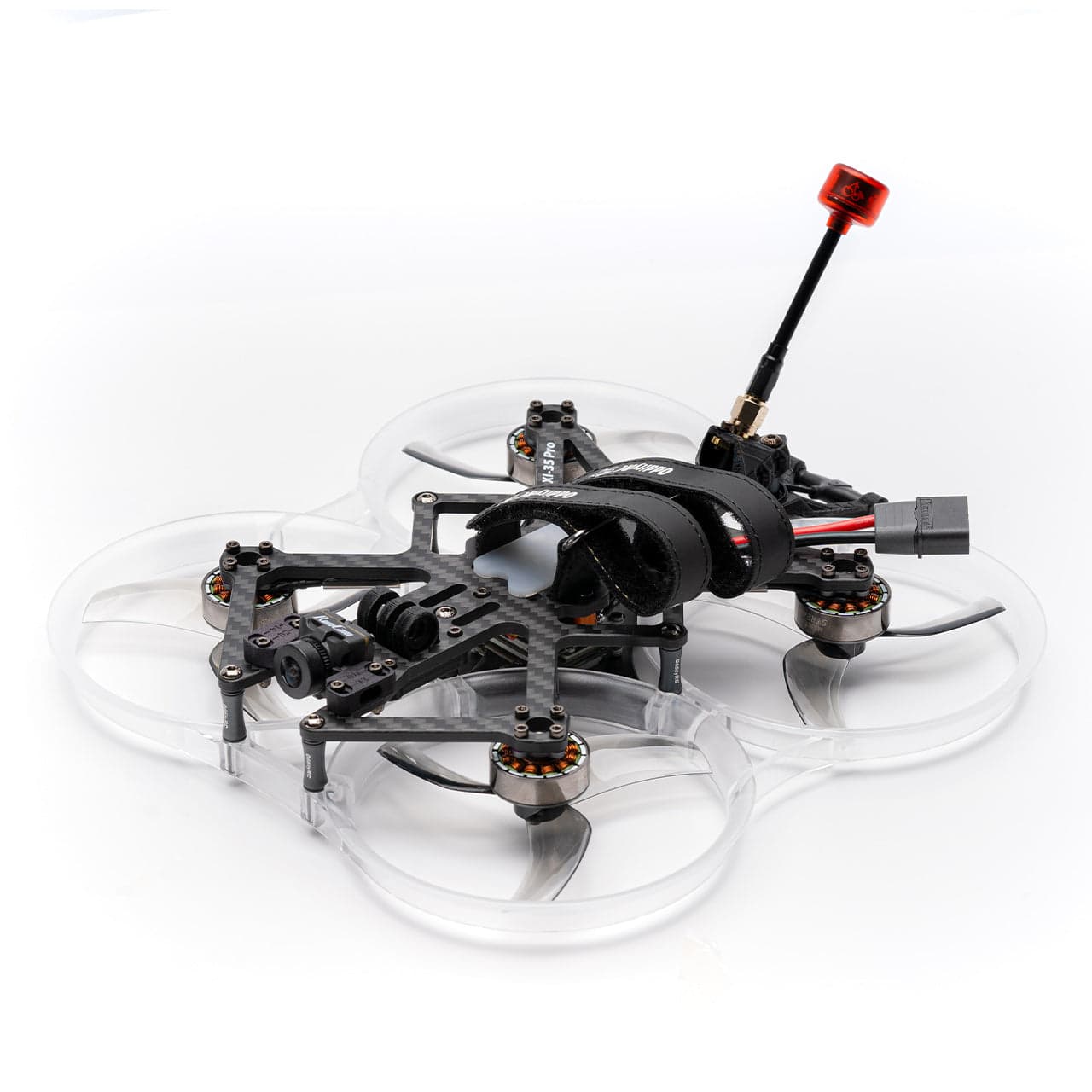 XI35 Pro HD Vista Version 6S for fpv drones 2